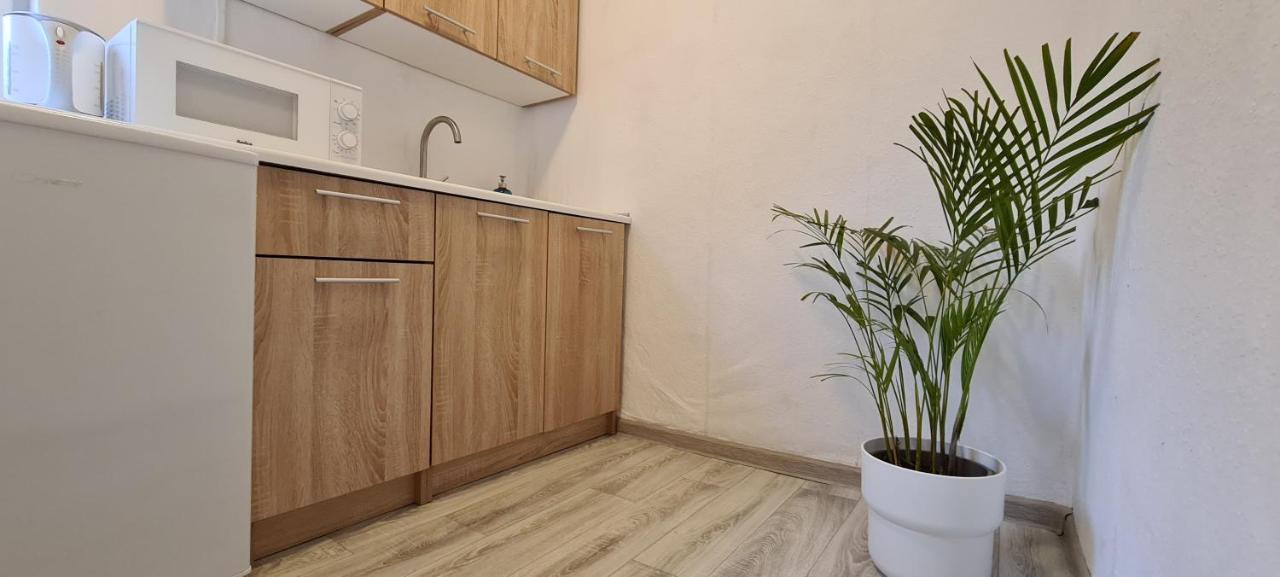 Gdansk White Apartment エクステリア 写真